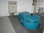 EW Mylof - 2x500 kW - gen. asynchroniczne - (nowy obiekt)