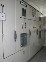 EW Mylof - 2x500 kW - gen. asynchroniczne - (nowy obiekt)