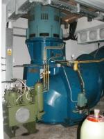EW Mylof - 2x500 kW - gen. asynchroniczne - (nowy obiekt)