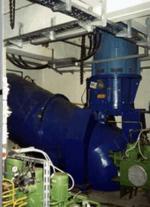 EW Mylof - 2x500 kW - gen. asynchroniczne - (nowy obiekt)