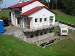 EW Mylof - 2x500 kW - gen. asynchroniczne - (nowy obiekt)