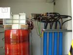EW Mylof - 2x500 kW - gen. asynchroniczne - (nowy obiekt)