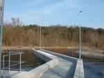 EW Oborniki - 2 x 250 kW, generatory asynchroniczne (elektrownia nowa na rzece Wełna)