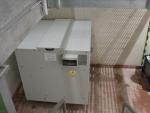 EW Oborniki - 2 x 250 kW, generatory asynchroniczne (elektrownia nowa na rzece Wełna)