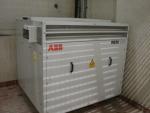 EW Oborniki - 2 x 250 kW, generatory asynchroniczne (elektrownia nowa na rzece Wełna)