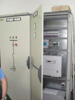 EW Oborniki - 2 x 250 kW, generatory asynchroniczne (elektrownia nowa na rzece Wełna)