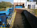 EW Oława-II - 1 x 250 kW, generator asynchroniczny (obiekt modernizowany na rzece Odra)