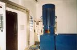 EW Ołownik - 2 x 200kW - gen. asynchroniczne - (nowy obiekt)