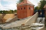 EW Ołownik - 2 x 200kW - gen. asynchroniczne - (nowy obiekt)