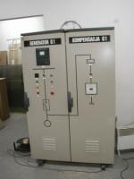 EW Ołownik - 2 x 200kW - gen. asynchroniczne - (nowy obiekt)