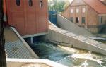 EW Ołownik - 2 x 200kW - gen. asynchroniczne - (nowy obiekt)