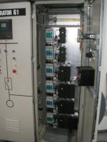 EW Ołownik - 2 x 200kW - gen. asynchroniczne - (nowy obiekt)