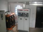 EW Ołownik - 2 x 200kW - gen. asynchroniczne - (nowy obiekt)