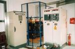 EW Ołownik - 2 x 200kW - gen. asynchroniczne - (nowy obiekt)
