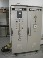 EW Ołownik - 2 x 200kW - gen. asynchroniczne - (nowy obiekt)