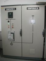 EW Piątkowice 3 x 520 kW - gen. asynchroniczne (nowy obiekt w budowie)