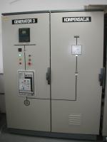 EW Piątkowice 3 x 520 kW - gen. asynchroniczne (nowy obiekt w budowie)