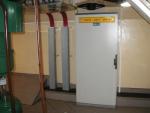 EW Podgaje - 2x1960 kVA - gen. synchroniczne - (remont)