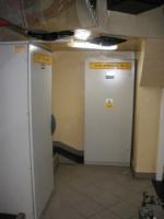 EW Podgaje - 2x1960 kVA - gen. synchroniczne - (remont)