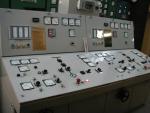 EW Podgaje - 2x1960 kVA - gen. synchroniczne - (remont)