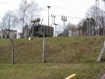 EW Podgaje - 2x1960 kVA - gen. synchroniczne - (remont)