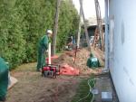 EW Prędzieszyn - 2 x 500 kVA, generatory synchroniczne (obiekt modernizowany na rzece Radunia)