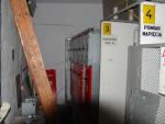 EW Prędzieszyn - 2 x 500 kVA, generatory synchroniczne (obiekt modernizowany na rzece Radunia)