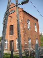 EW Pruszcz-I - 1 x 100 kW, generatory synchroniczne (obiekt modernizowany na rzece Radunia)