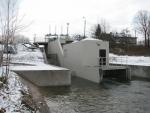 EW Pruszcz II  - 1 x 250 kW - generator asynchroniczny (nowy obiekt)