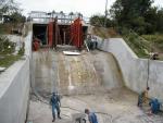 EW Pruszcz II  - 1 x 250 kW - generator asynchroniczny (nowy obiekt)