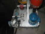 EW Pruszcz II  - 1 x 250 kW - generator asynchroniczny (nowy obiekt)