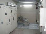 EW Pruszcz II  - 1 x 250 kW - generator asynchroniczny (nowy obiekt)