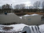 EW Pruszcz II  - 1 x 250 kW - generator asynchroniczny (nowy obiekt)