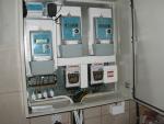 EW Pruszcz II  - 1 x 250 kW - generator asynchroniczny (nowy obiekt)