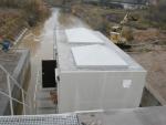 EW Pruszcz II  - 1 x 250 kW - generator asynchroniczny (nowy obiekt)