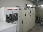 EW Pruszcz II  - 1 x 250 kW - generator asynchroniczny (nowy obiekt)