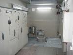 EW Pruszcz II  - 1 x 250 kW - generator asynchroniczny (nowy obiekt)