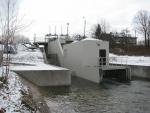 EW Pruszcz II  - 1 x 250 kW - generator asynchroniczny (nowy obiekt)