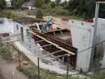EW Pruszcz II  - 1 x 250 kW - generator asynchroniczny (nowy obiekt)