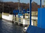 EW Rejowice - 2 x 1000 kW, generatory asynchroniczne (obiekt modernizowany na rzece Rega)