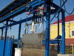 EW Rejowice - 2 x 1000 kW, generatory asynchroniczne (obiekt modernizowany na rzece Rega)