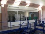 EW Rejowice - 2 x 1000 kW, generatory asynchroniczne (obiekt modernizowany na rzece Rega)