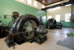 EW Rejowice - 2 x 1000 kW, generatory asynchroniczne (obiekt modernizowany na rzece Rega)