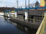 EW Rejowice - 2 x 1000 kW, generatory asynchroniczne (obiekt modernizowany na rzece Rega)