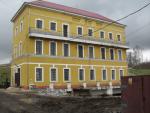 EW Rejowice - 2 x 1000 kW, generatory asynchroniczne (obiekt modernizowany na rzece Rega)