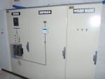 EW Rzeszów - 1 x 800 kW, generator asynchroniczny (elektrownia nowa na rzece Wisłok)
