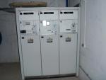 EW Rzeszów - 1 x 800 kW, generator asynchroniczny (elektrownia nowa na rzece Wisłok)