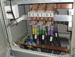 EW Rzeszów - 1 x 800 kW, generator asynchroniczny (elektrownia nowa na rzece Wisłok)