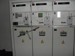 EW Rzeszów - 1 x 800 kW, generator asynchroniczny (elektrownia nowa na rzece Wisłok)