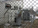 EW Stocki Młyn - 1x500 kVA, generator synchroniczny (obiekt modernizowany na rzece Wierzyca)